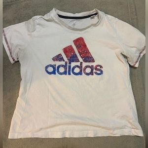Adidas T-shirt